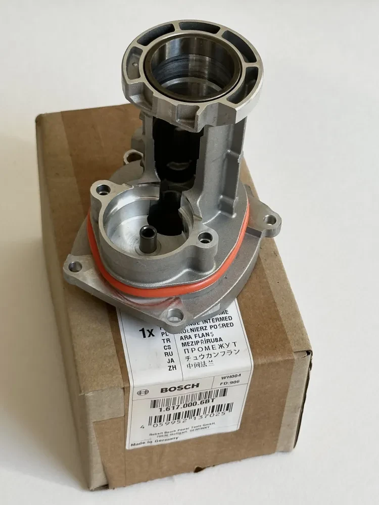 Промежуточный фланец для перфоратора Bosch GBH 2-28 / GBH 2-28 F / GBH 2-28 DFV (16170006BT) Оригинал