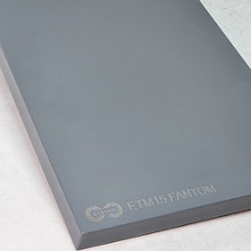 Фасады из ETM15 Fantom