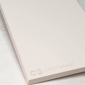 Фасады из ETM11 Mirage