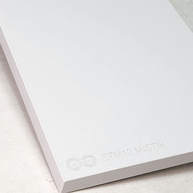 Фасады из ETM12 Mistik