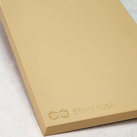 Фасады из ETM18 Kuba