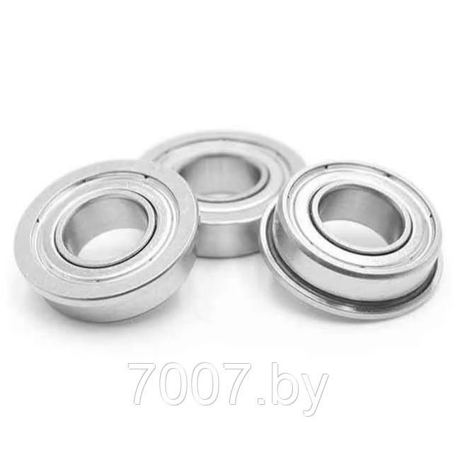 Подшипник SSF608 ZZ, размер 8х22х7 (нержавейка)