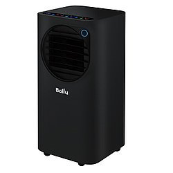 Кондиционер мобильный Ballu Eclipse BPAC-10 EPB/N6 black
