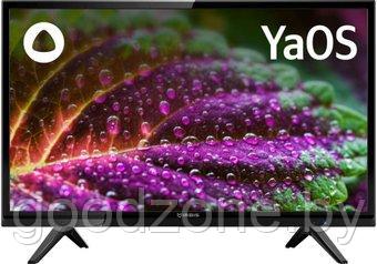 Телевизор IRBIS 24H1YDX101BS2
