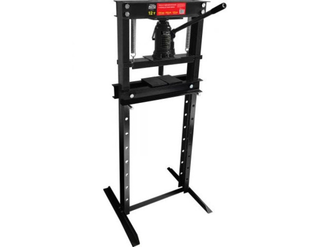 Пресс гидравлический 12т STARTUL Auto (ST8035-12)