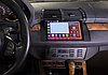 Штатная магнитола Parafar для BMW E38 / E39 / E53 на Android 13 (2/32gb4g), фото 7