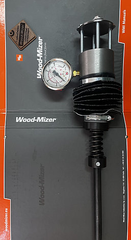 Система натяжения пилы для Woodmizer LT15-20, фото 2