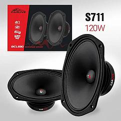 Динамики 6x9 Сarlive BCL690