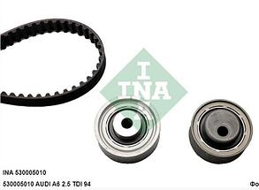 Комплект  ТНВД , AUDI A6 C4 1994-1997 2.5TDI