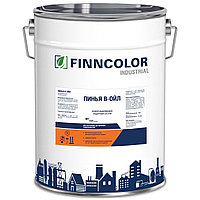 FINNCOLOR INDUSTRIAL ПИНЬЯ В-ОЙЛ (ФИННКОЛОР ИНДАСТРИАЛ ПИНЬЯ В-ОЙЛ)