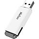 Флеш-накопитель NETAC, U185, белый, USB Type-A 64GB (Цена с НДС), фото 4