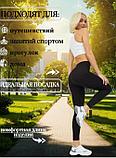Леггинсы "Розовая Вишня" М206, фото 4