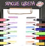 Вечные карандаши разноцветные, фото 2