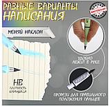 Вечные карандаши разноцветные, фото 3