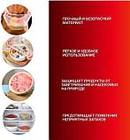 Пищевые пакеты шапочки POPULAR, фото 3