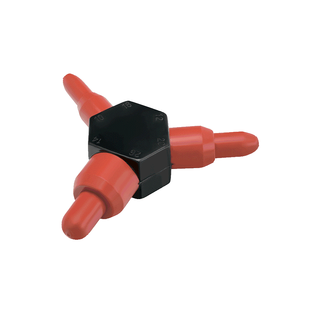 Калибратор 14-32мм