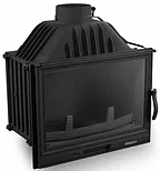 Каминная топка Nordflam LB 700 Pyrolysis, фото 2
