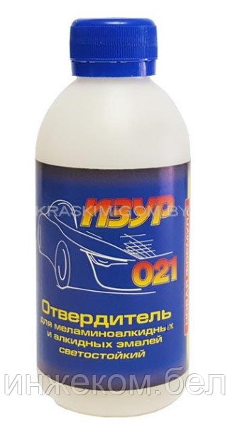Отвердитель ИЗУР-021, 200г