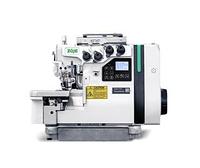 6-ти ниточные оверлоки