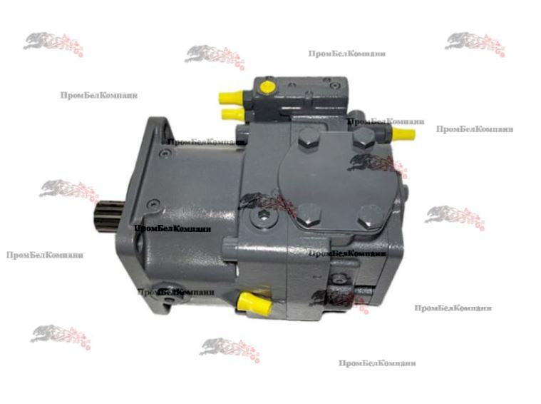 A11VO / VLO  A11VL0260 A11VLO260 Гидронасос аксиально-поршневой Bosch Rexroth A11VLO260LRDU2/11R-NZD12K84H-S (