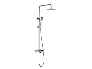 Душевая система Ledeme L72417