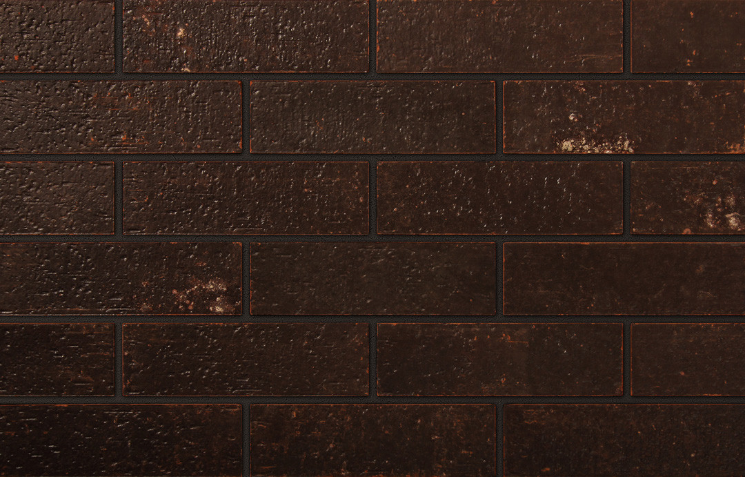 Клинкерная плитка Sultan Ceramic коллекция Onyx Rustik