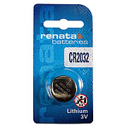 Литиевой элемент питания Lithium CR2032 Renata