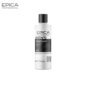 Кондиционер для волос Epica Professional Men’s 250мл