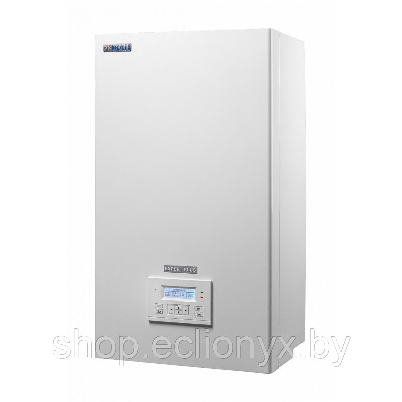 Электрический котел Эван Expert Plus-4