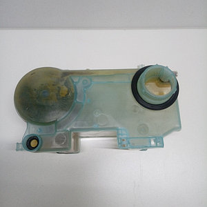 Бак для соли посудомойки Indesit. Ariston C00256548, C00302237 (Разборка)
