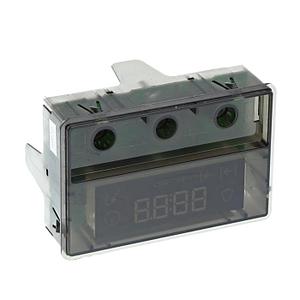 3872108828 Таймер духового шкафа Electrolux, Zanussi, AEG ELEH182 (387210882) Разборка