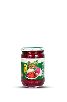 Репа маринованная 600гр. Сирия