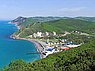 Курорт Анапа, пансионат "Агата", фото 5