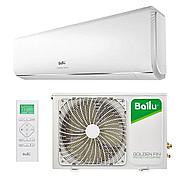 Кондиционер Ballu iGreen Pro BSAG-09HN8 (до 30кв.м), фото 2