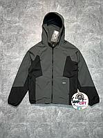 ВЕТРОВКА OAKLEY
