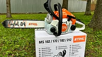 Бензопила STIHL MS 172 (ТП)