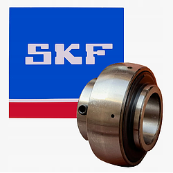 Подшипник YAR206-2F (UC-206), размер (30х62х19/38,1) SKF