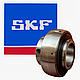 Подшипник YAR207-2F, размер (31.75*72*17/41.3) SKF, фото 3