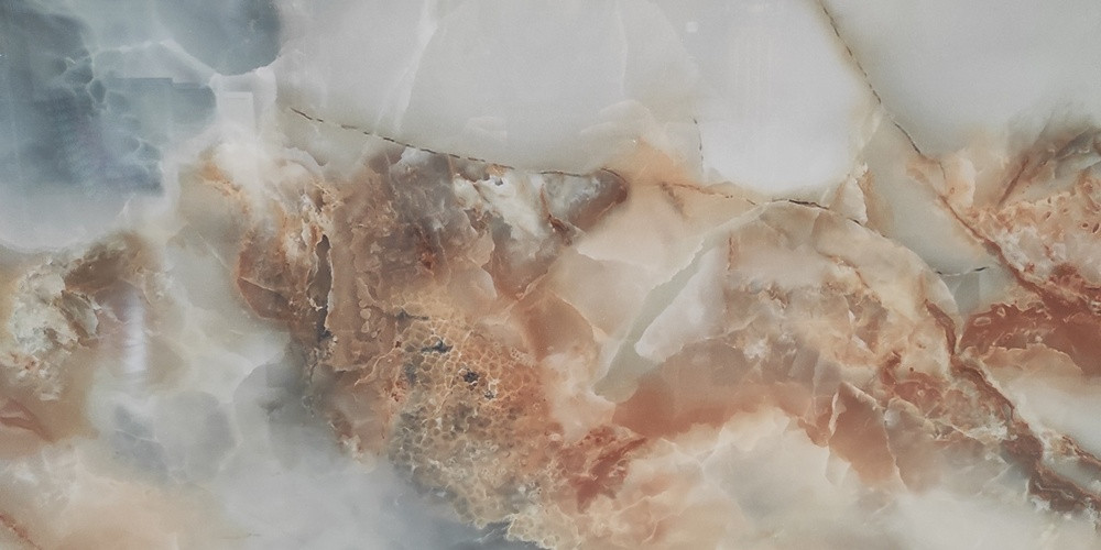 Керамогранит Onice Moon Full Lappato 60*120