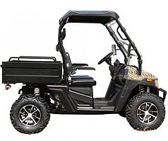 UTV GreenCamel Сахара A10K 4x4 LUX
