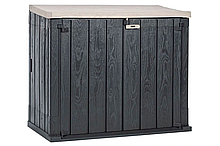 Ящик пластиковый TOOMAX  STORA WAY PLUS XL 1270л, Италия