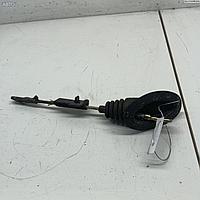 Трос ручника (стояночного тормоза) Volkswagen Sharan (2000-2010)