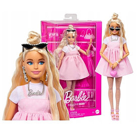 Кукла Mattel Barbie Deluxe Style HYV27