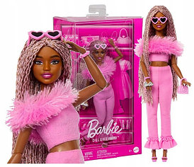 Кукла Mattel Barbie Deluxe Style HYV28