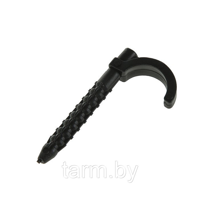 Дюбель-крюк одинарный 14-25 (10*80мм)