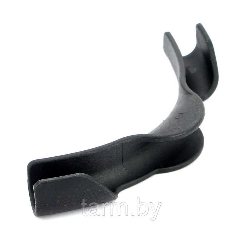 Фиксатор поворота трубы (дуга) 25мм