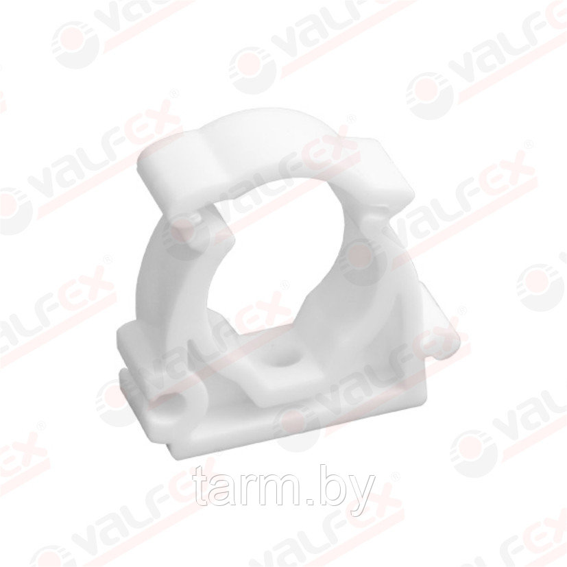 Опора с креплением 63 (защелкой)