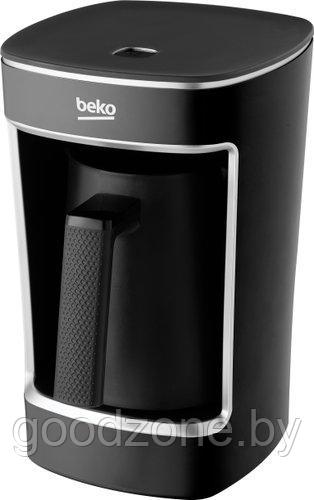 Электрическая турка BEKO TKM 2341