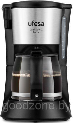 Капельная кофеварка Ufesa CG7125 Capriccio 12 Delux