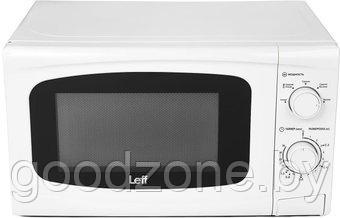 Печь СВЧ микроволновая Leff 20MM721W